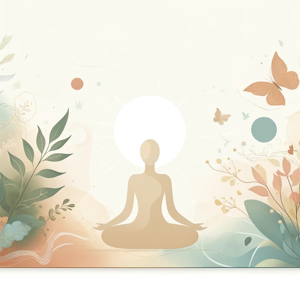 Community illustration